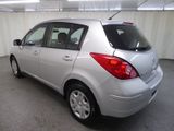 Used 2011 Nissan Versa 1.8 S w/ Plus Pkg image 5