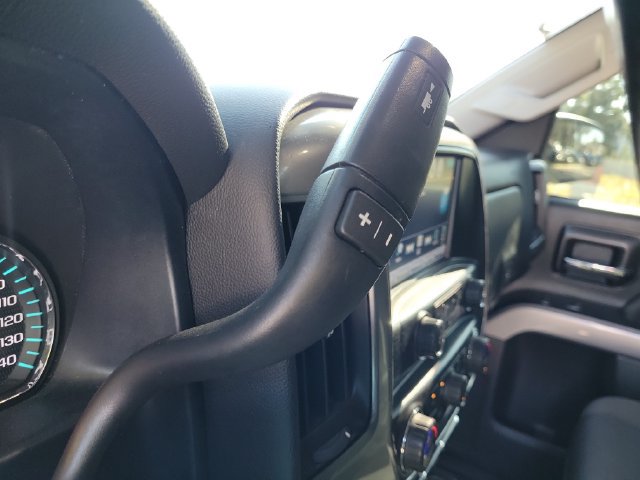 Used 2018 Chevrolet Silverado 1500 LT w/ All Star Edition AWD/4WD image 27