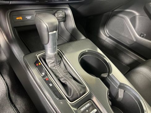 Certified 2025 Honda Civic Sport image 29