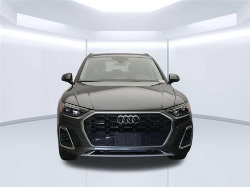 Certified 2023 Audi Q5 2.0T Premium w/ Convenience Package AWD/4WD image 12