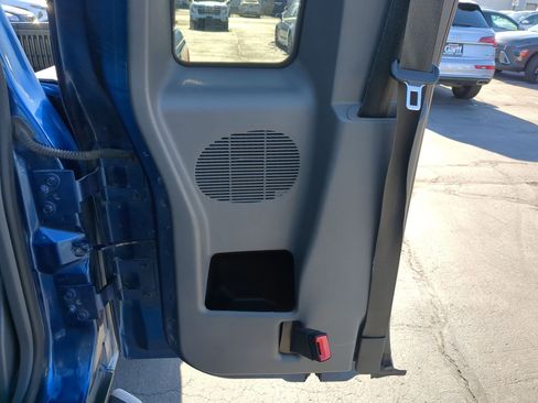 Used 2008 Ford Ranger FX4 image 28