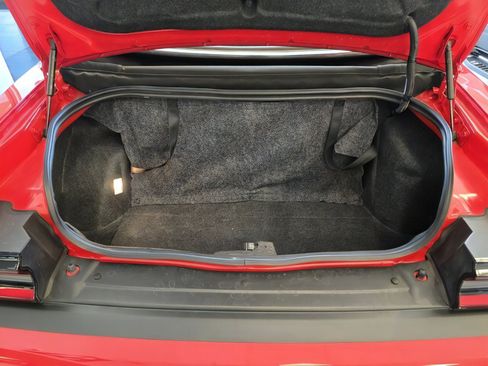 New 2023 Dodge Challenger SRT Hellcat image 48