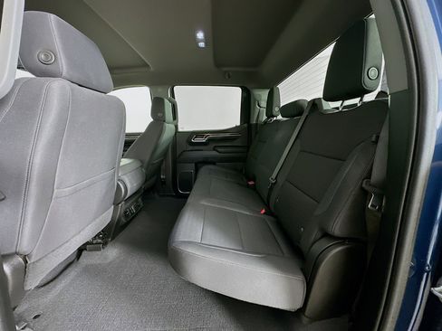 Used 2023 Chevrolet Silverado 1500 LT image 27