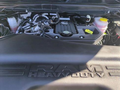 Used 2025 RAM 2500 Laramie image 23