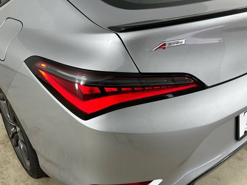 Used 2023 Acura Integra A-Spec FWD image 13