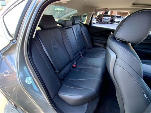 Used 2025 Acura TLX w/ Technology Package image 21