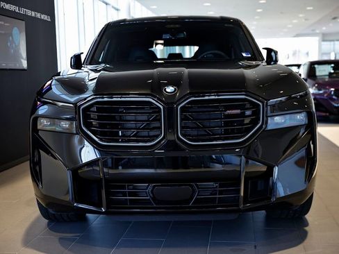 New 2026 BMW XM Label Red AWD/4WD image 14