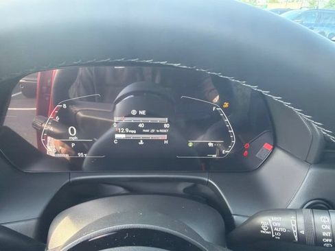 New 2026 MAZDA CX-5 Select AWD/4WD image 34