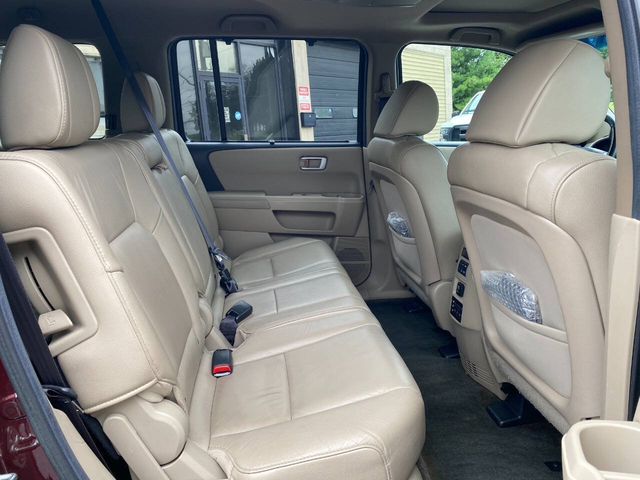 Used 2014 Honda Pilot Touring image 30