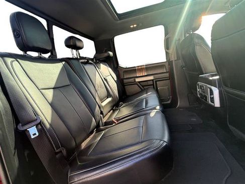 Used 2018 Ford F150 Lariat w/ Equipment Group 502A Luxury AWD/4WD image 18