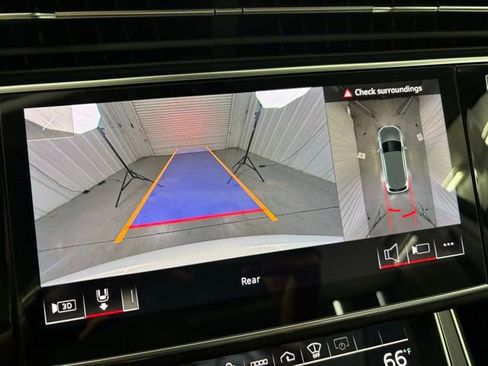 Used 2021 Audi Q7 3.0T Prestige image 26