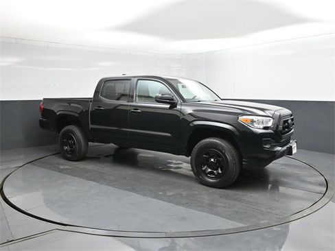 Used 2021 Toyota Tacoma SR w/ SR Convenience Package image 17
