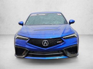 Used 2025 Acura Integra Type S FWD video 2
