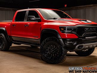 Used 2023 RAM 1500 TRX w/ TRX Level 2 Equipment Group video 1
