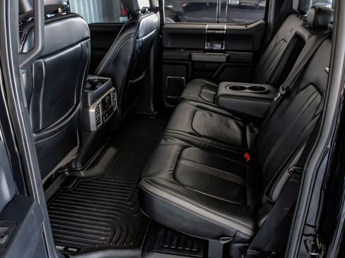 Used 2020 Ford F250 Platinum w/ FX4 Off-Road Package image 39