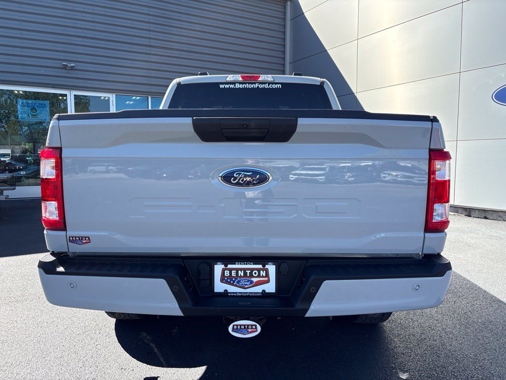 Used 2023 Ford F150 XL w/ XL STX Apperance Package AWD/4WD image 5