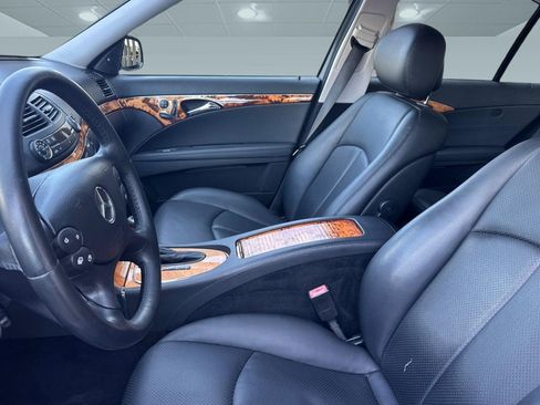 Used 2007 Mercedes-Benz E 350 Sedan image 5