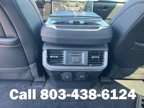 Used 2022 Ford F150 Platinum w/ Equipment Group 701A High AWD/4WD image 14