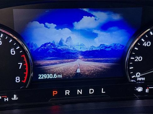 Certified 2023 Ford Explorer Limited w/ Limited Technology Package AWD/4WD image 17