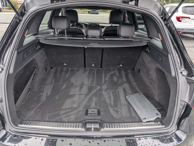 Used 2021 Mercedes-Benz GLC 300 image 15