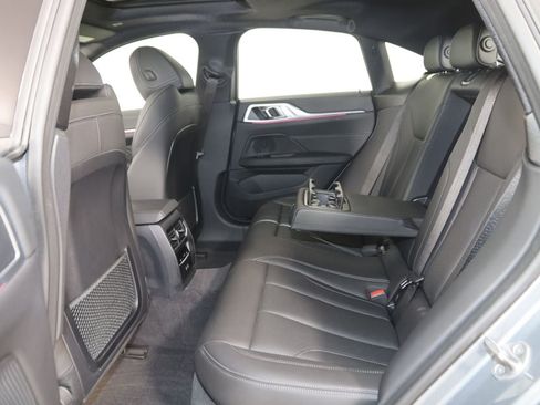 Used 2023 BMW i4 eDrive35 w/ Premium Package RWD image 54