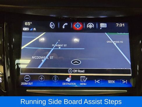 Used 2020 Cadillac Escalade Premium Luxury AWD/4WD image 24