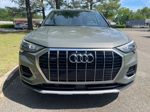 Used 2021 Audi Q3 2.0T Premium w/ Convenience Package AWD/4WD image 8