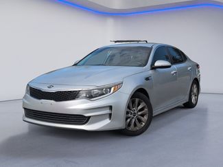 Used 2016 Kia Optima LX w/ Option Group 014 FWD video 2