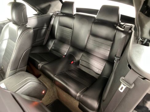 Used 2014 Ford Mustang Premium w/ Equipment Group 202A image 31