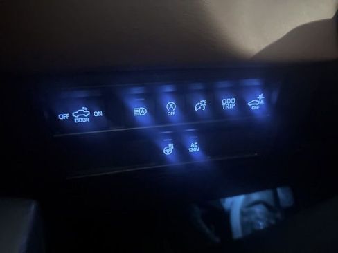 Used 2024 Toyota Tundra 1794 Edition w/ TRD Off-Road Package image 11