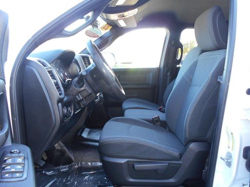 Certified 2022 RAM 2500 Tradesman image 6