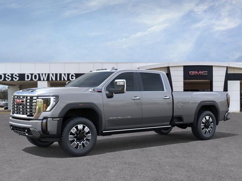 New 2026 GMC Sierra 2500 Denali image 2