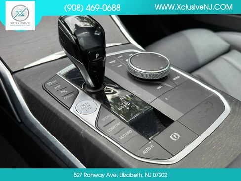 Used 2020 BMW M340i w/ Parking Assistance Package RWD image 19