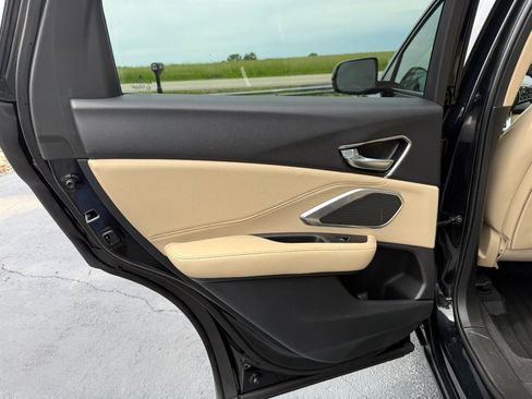 Used 2019 Acura RDX FWD image 34