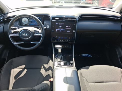 Used 2024 Hyundai Tucson SEL FWD image 8