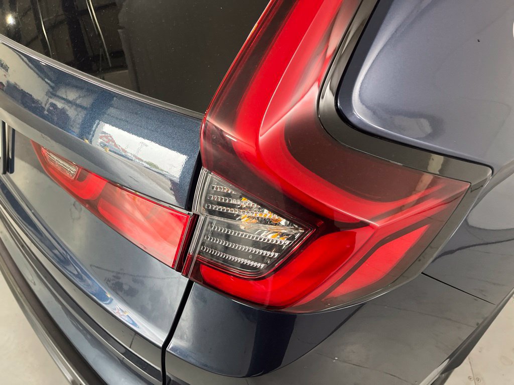 Used 2025 Honda CR-V EX image 43