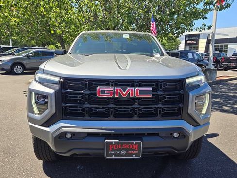 New 2026 GMC Canyon Elevation w/ Convenience Package AWD/4WD image 2