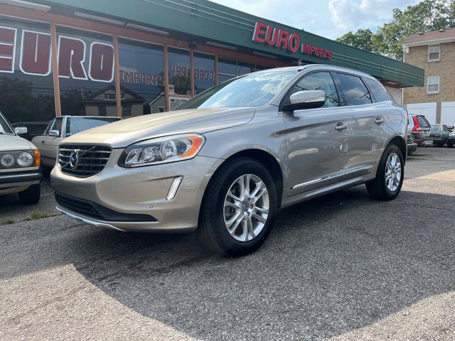 Used 2014 Volvo XC60 3.2 FWD image 1