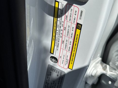 New 2026 RAM 1500 Big Horn AWD/4WD image 25