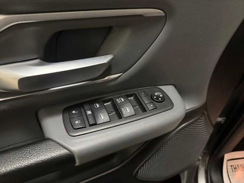 Certified 2021 RAM 1500 Big Horn image 22