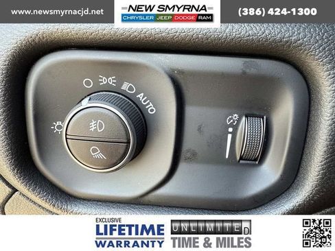 New 2025 RAM 1500 Big Horn image 29