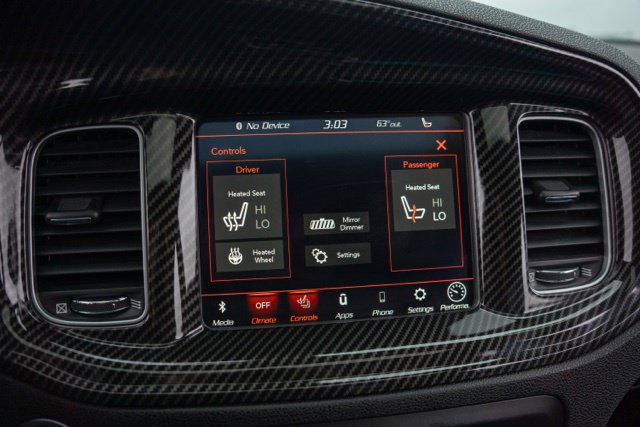 Used 2023 Dodge Charger Scat Pack RWD image 23