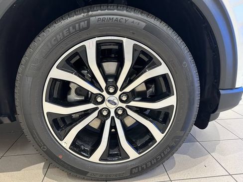 New 2026 Ford Explorer ST-Line AWD/4WD image 27