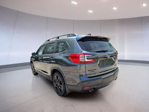 Used 2023 Subaru Ascent Onyx Edition AWD/4WD image 3