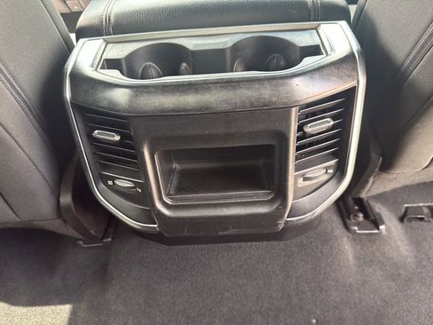 Used 2019 RAM 1500 Big Horn image 24