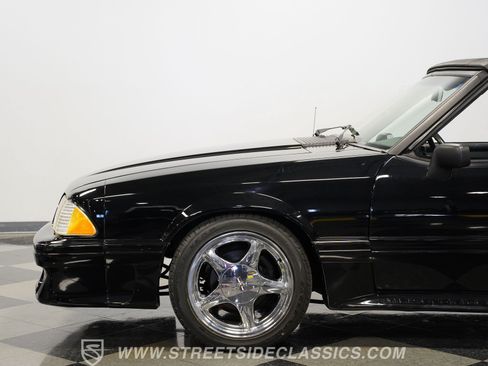 Used 1989 Ford Mustang GT RWD image 24