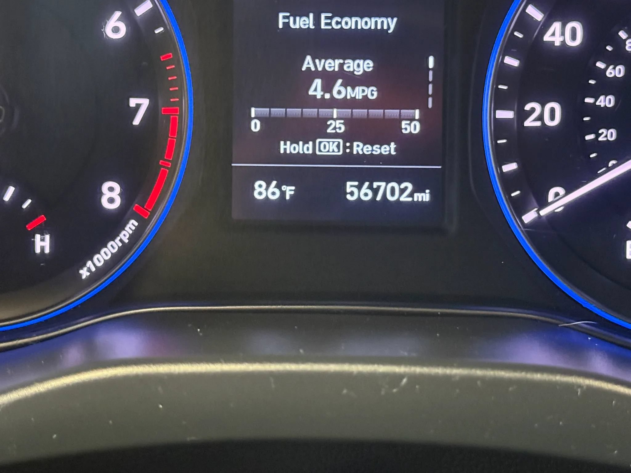 Used 2020 Hyundai Kona SEL FWD image 14