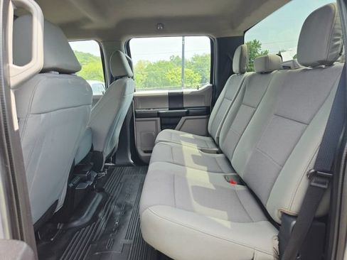 Used 2021 Ford F350 XL w/ STX Appearance Package AWD/4WD image 17