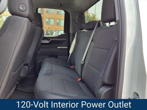 New 2026 Chevrolet Silverado 1500 LT w/ Protection Package image 24