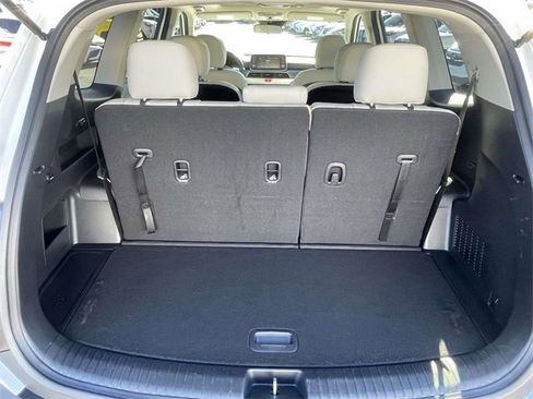 Used 2021 Kia Telluride S image 11